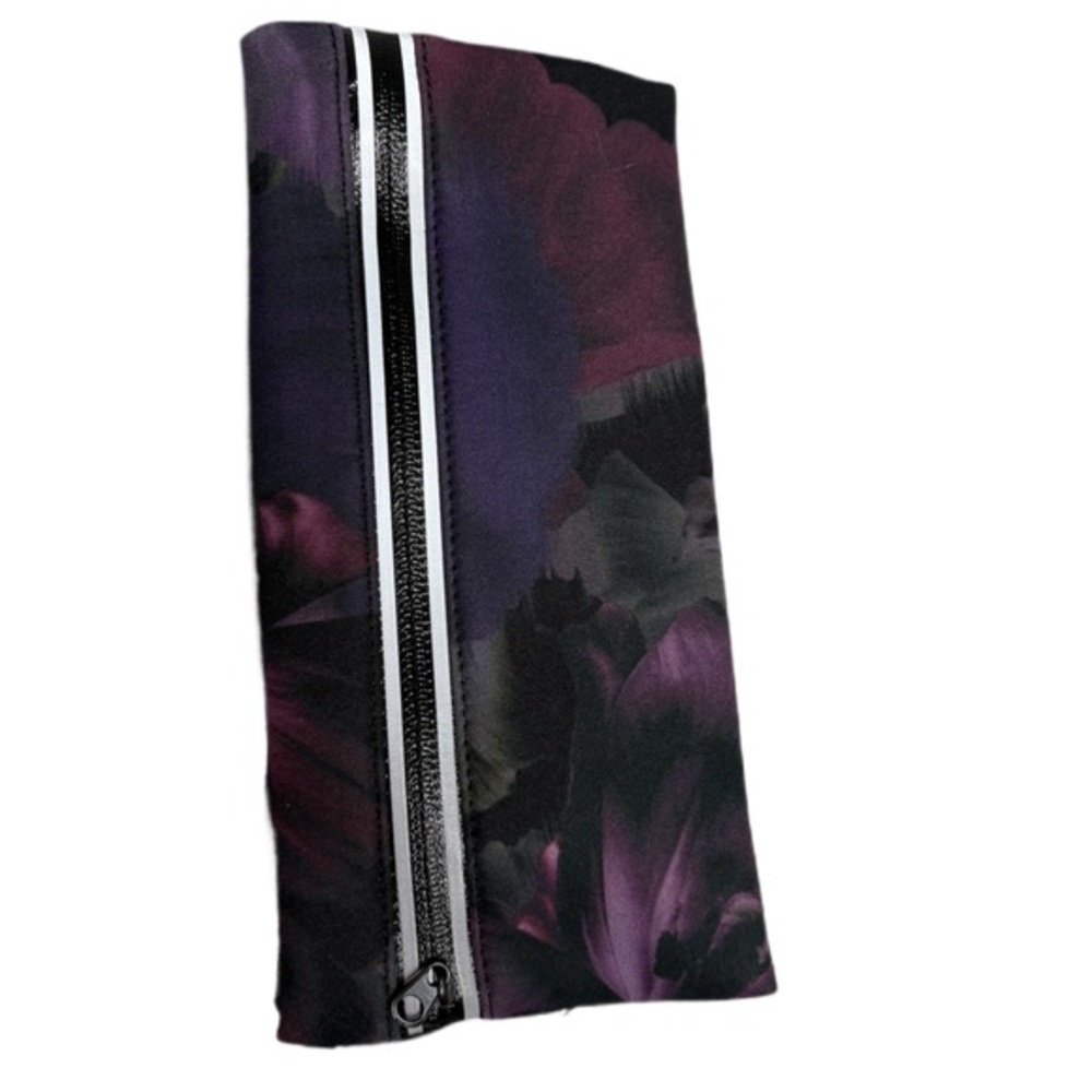 RBX Dark Floral Fitness Waist Pack New